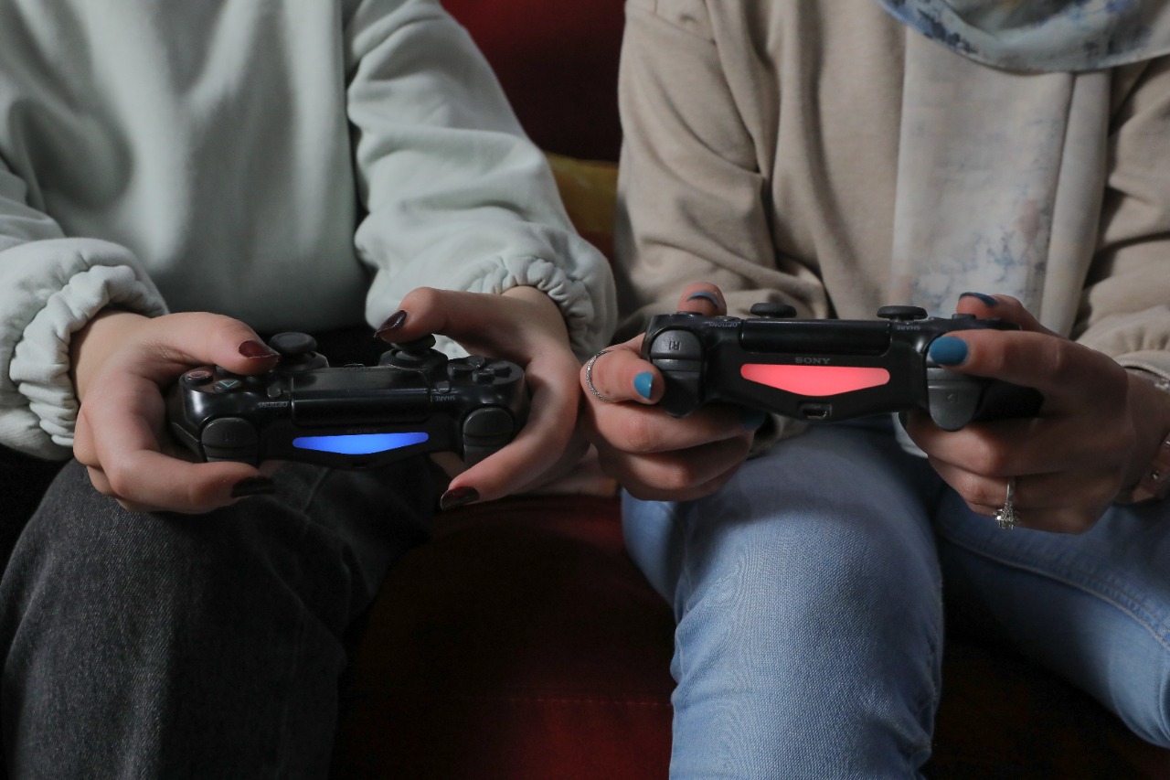 Controllers