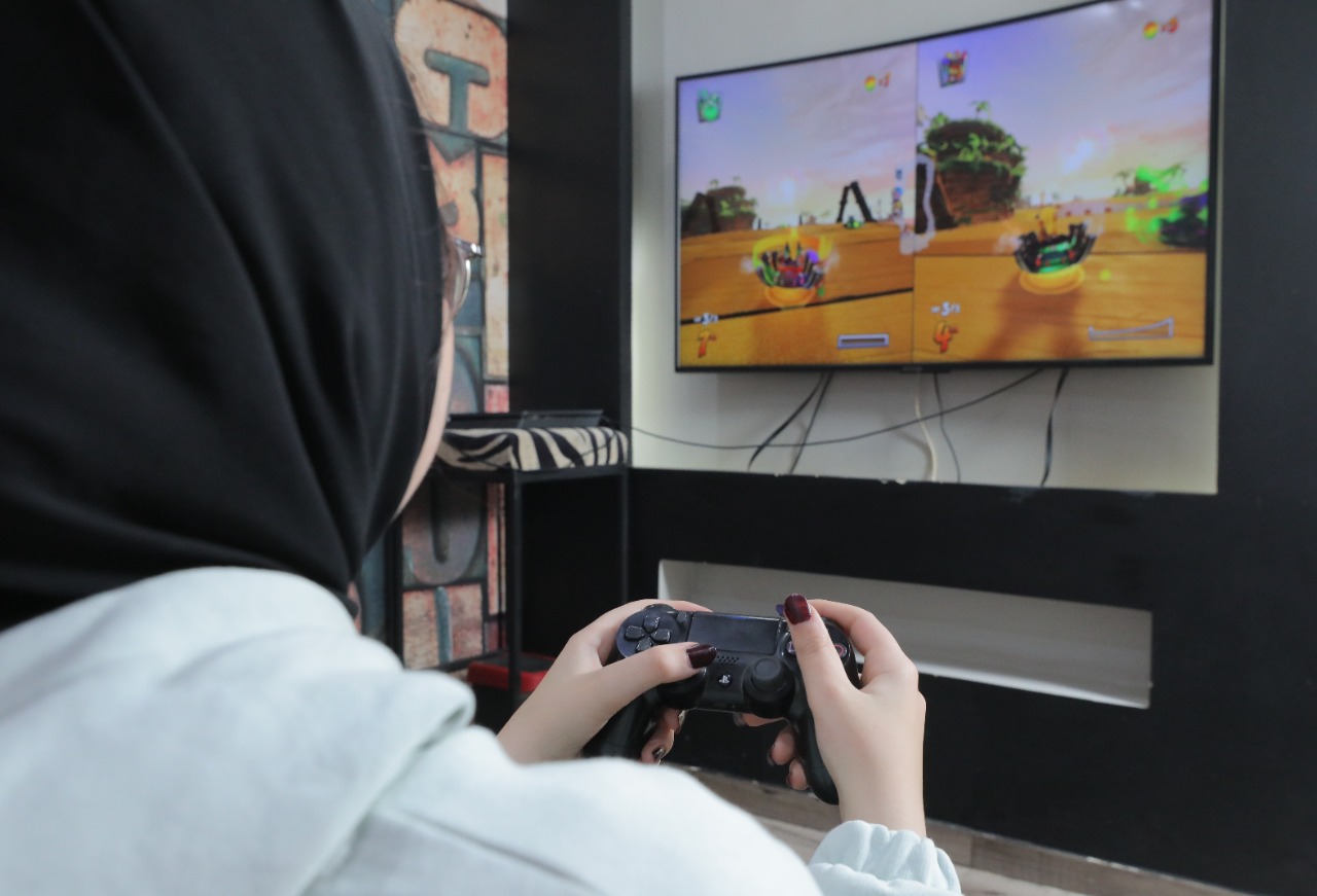 Gaming